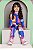 CONJUNTO MOLETINHO INFANTIL  TATI - Imagem 2