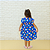 VESTIDO INFANTIL MENINA ZOE - Imagem 3