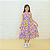 VESTIDO INFANTIL MENINA SABRINA - Imagem 2