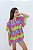 BLUSA INFANTIL MENINA BATA LAURA - Imagem 1