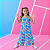 Macacão Infantil Menina Paula - Imagem 2