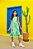 VESTIDO INFANTIL MENINA ISABEL - Imagem 1