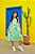 VESTIDO INFANTIL MENINA ISABEL - Imagem 4