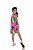 VESTIDO INFANTIL MENINA TAY - Imagem 4