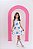 VESTIDO INFANTIL MENINA MAYA - Imagem 5