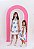 VESTIDO INFANTIL MENINA MAYA - Imagem 1