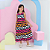 VESTIDO INFANTIL MENINA LAÍS - Imagem 2