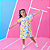Vestido Infantil Menina Maisa - Imagem 2