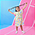 Vestido Infantil Menina Maisa - Imagem 4