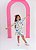 CONJUNTO INFANTIL LOVE - Imagem 3
