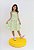 VESTIDO INFANTIL  SOL - Imagem 3