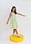 VESTIDO INFANTIL  SOL - Imagem 2