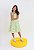VESTIDO INFANTIL  SOL - Imagem 7
