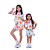 CONJUNTO INFANTIL MENINA LUARA - Imagem 1