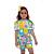 CONJUNTO INFANTIL MENINA SERENA - Imagem 2