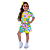 CONJUNTO INFANTIL MENINA SERENA - Imagem 1