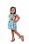VESTIDO INFANTIL MENINA LOHANY - Imagem 3