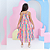 VESTIDO INFANTIL MENINA CLARISSE - Imagem 4