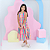 VESTIDO INFANTIL MENINA CLARISSE - Imagem 3