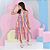 VESTIDO INFANTIL MENINA CLARISSE - Imagem 2