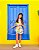 CONJUNTO INFANTIL MENINA RANY - Imagem 6