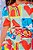 CONJUNTO INFANTIL MENINA EMANUELLA - Imagem 3