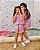 CONJUNTO INFANTIL MENINA GABRIELA - Imagem 5