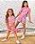 CONJUNTO INFANTIL MENINA GABRIELA - Imagem 6