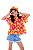 BLUSA INFANTIL MENINA BATA RAIANE - Imagem 2