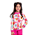 JAQUETA INFANTIL MENINA AYLLA - Imagem 1