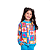 JAQUETA INFANTIL MENINA BEATRIZ - Imagem 2