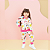 Conjunto Infantil Longo Menina Agata - Imagem 6