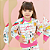 Conjunto Infantil Longo Menina Agata - Imagem 7
