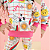 Conjunto Infantil Longo Menina Agata - Imagem 2