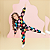Conjunto Infantil Longo Menina Leticia - Imagem 4