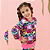 Conjunto Infantil Longo Menina Maria Aurora - Imagem 3