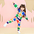 Conjunto Infantil Longo Menina Nanda - Imagem 3