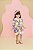 Vestido Infantil Menina Long Rafa - Imagem 3