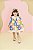 Vestido Infantil Menina Long Rafa - Imagem 1