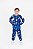 Conjunto Longo Menino Infantil Astronauta - Imagem 4