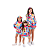 Jaqueta Bomber Infantil Menina Madu - Imagem 2