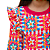 VESTIDO INFANTIL MENINA MANGA LONG MELISSA - Imagem 2