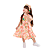 Vestido Infantil Menina Lulis - Imagem 7