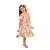 Vestido Infantil Menina Lulis - Imagem 1
