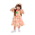 Vestido Infantil Menina Lulis - Imagem 8