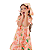 Vestido Infantil Menina Lulis - Imagem 4
