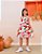 VESTIDO INFANTIL MENINA MARY - Imagem 1
