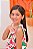 VESTIDO INFANTIL MENINA MARY - Imagem 3