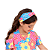 Faixa de cabeça menina Paty - Imagem 1