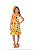 VESTIDO INFANTIL MENINA RAFAELLA - Imagem 1